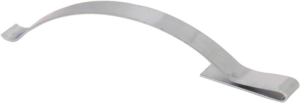 Replacement Tension Springs for Window Screens, Easy Push-In Design, 6 Pack