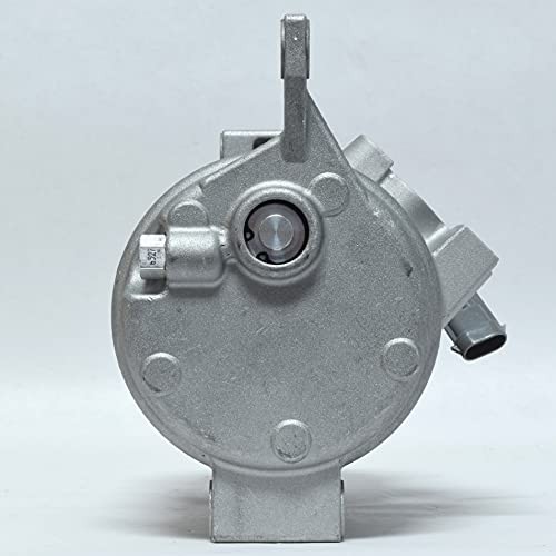 CO 29002C A/C Compressor , grey