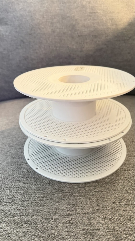 Bambu Filament Spool Holder for Universal 3D Printers, Empty Spools