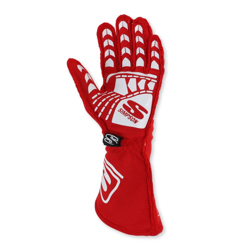 EGZR Endurance Gloves