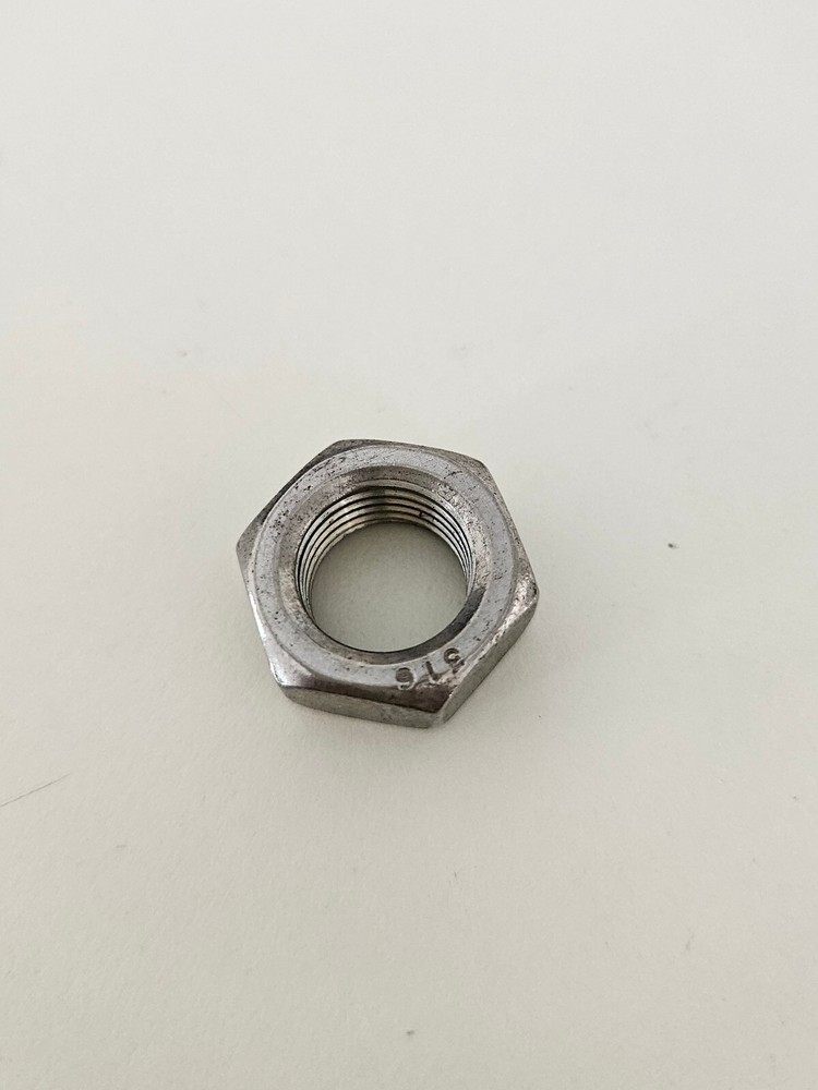 ARO Y11-104-T Nut