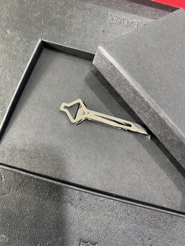 TUDOR Fermacravatta/tie clip