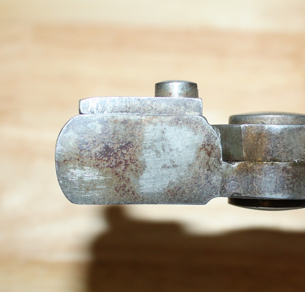 Ideal #2 Loading Tool .32-44G Antique Gallery Loading Tool