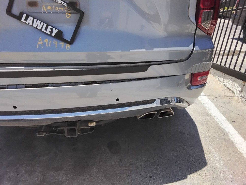 Camera/Projector Camera Windshield Upper Center Fits 20-22 PALISADE 126805