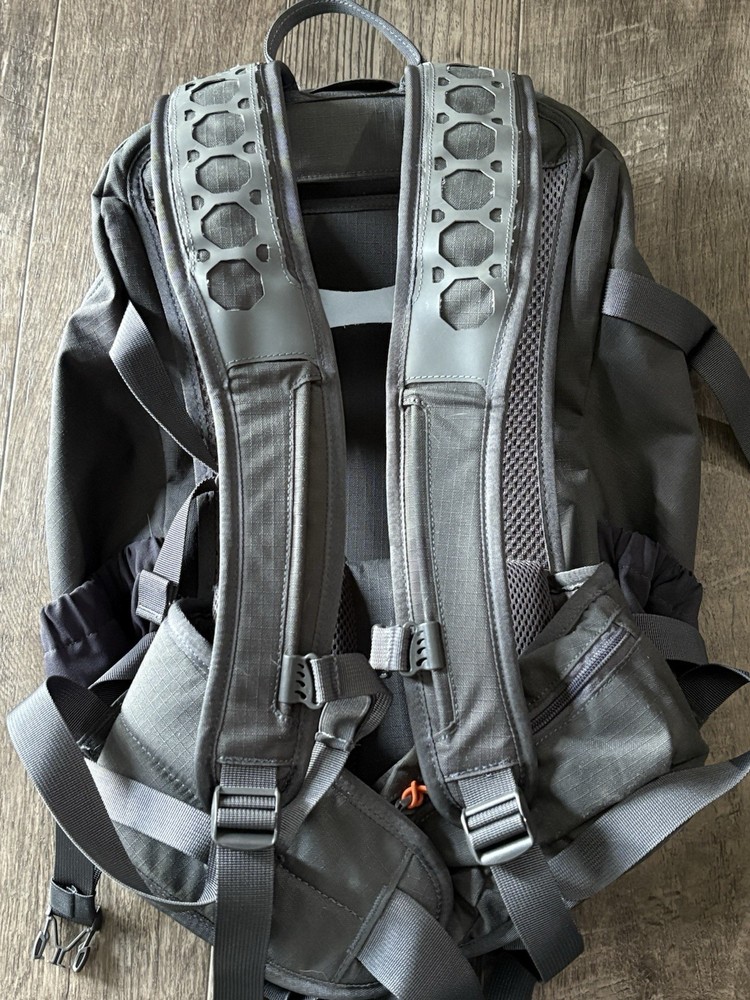 SENTRY Tumalo Extreme Backpack