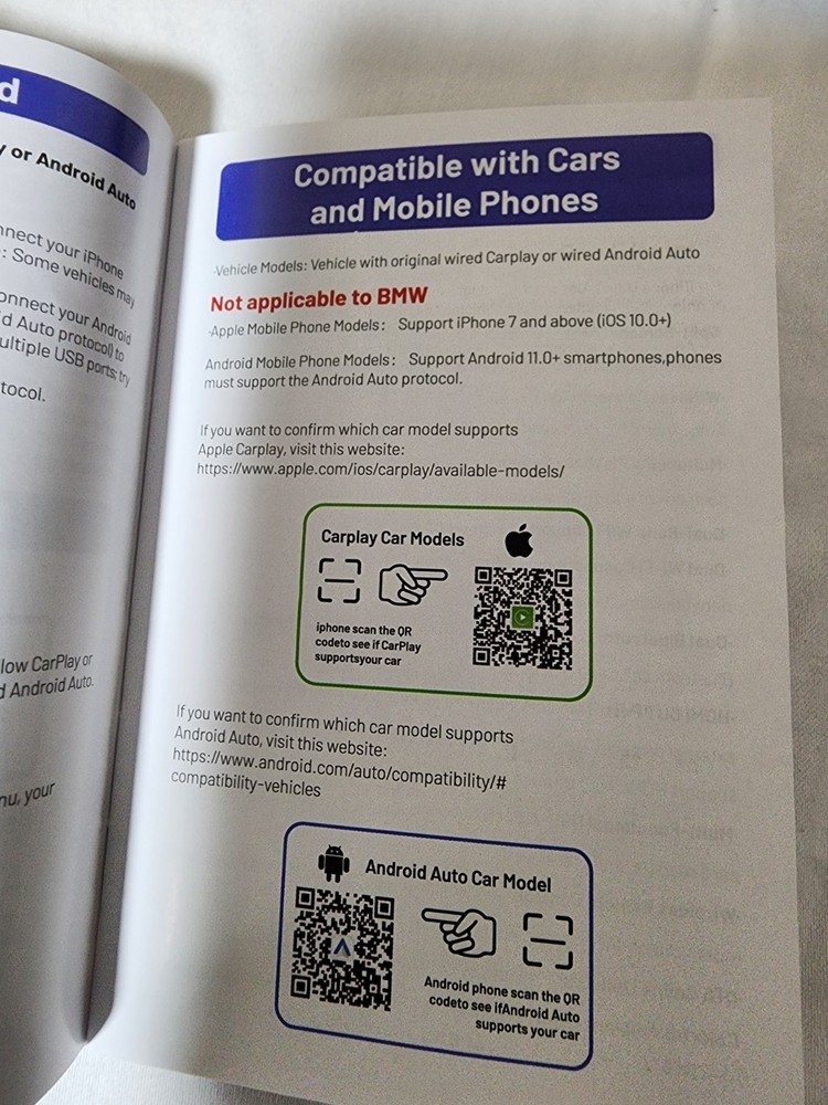 Multimedia Car HDMI Smart Box