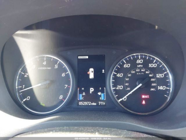 Engine ECM Electronic Control Module Gasoline 2.4L Fits 18 OUTLANDER 1003417