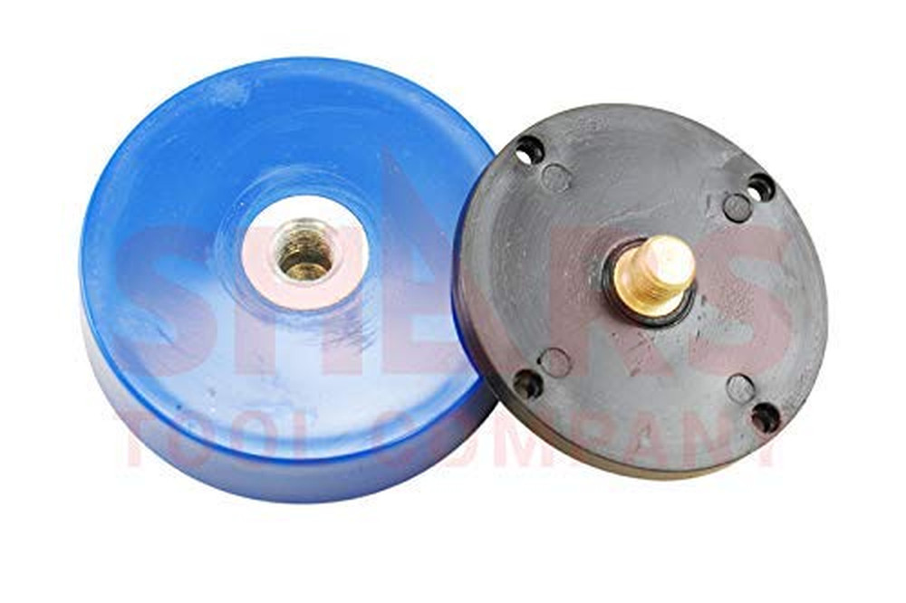 Magnetic Base Indicator Back Holder for AGD2 1" Dial Indicator...