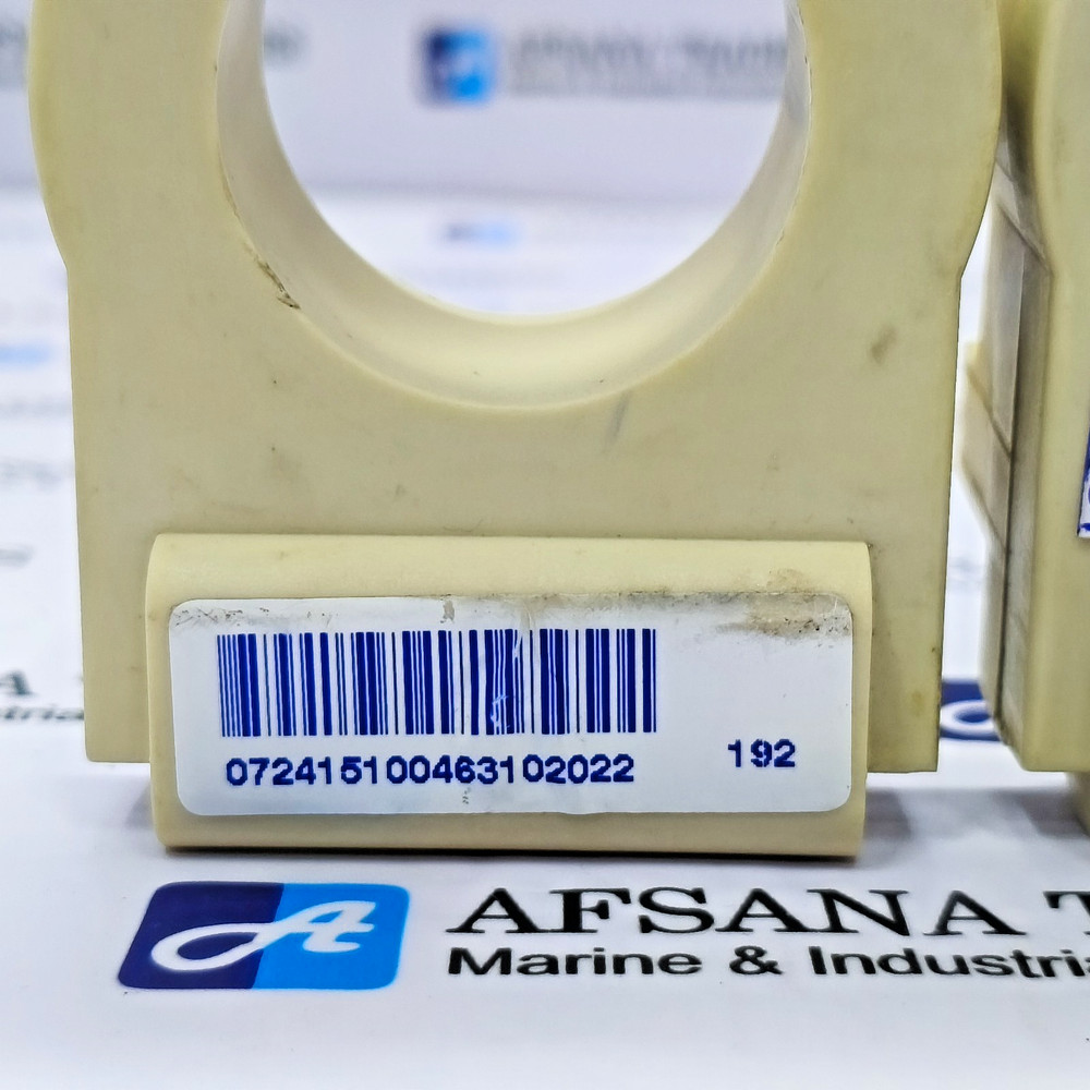 Lot of 2X ACB Split-core current transformer