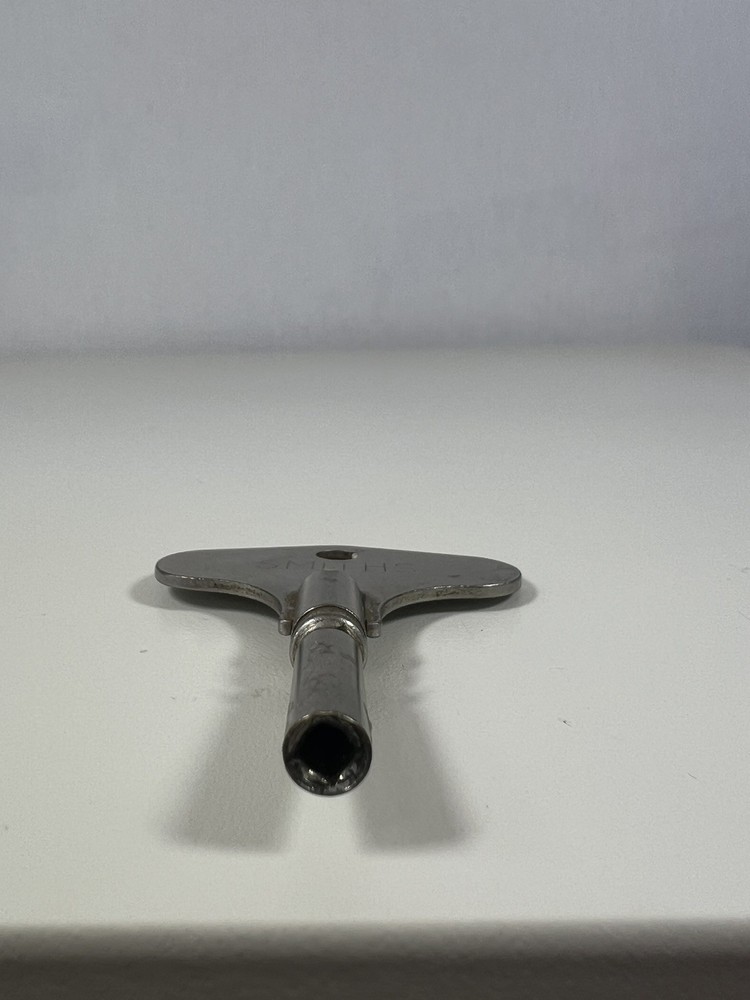 Vintage SMITHS Mantel Clock Key