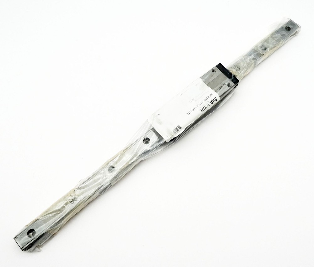 Indunorm THK SSR20XW2SSC1 + 0517L linear guide // linear guide -unused-