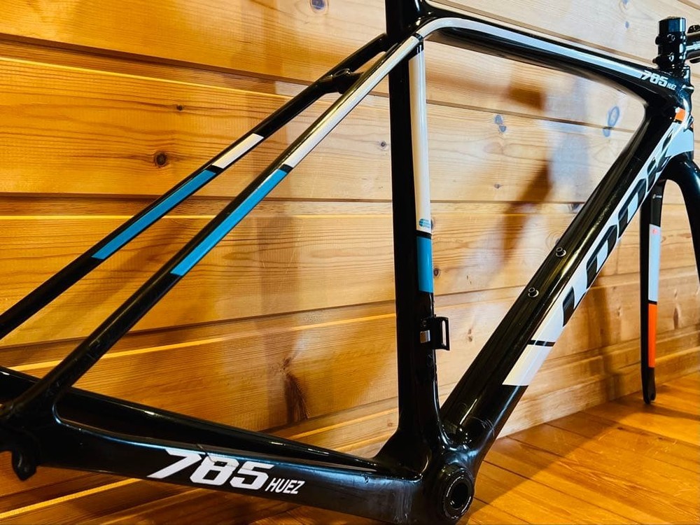 LOOK 785 HUEZ Road Bike Frame