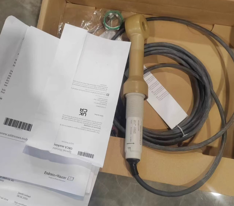 1pcs Endress+Hauser CLS50-A1B1 Conductivity Electrode