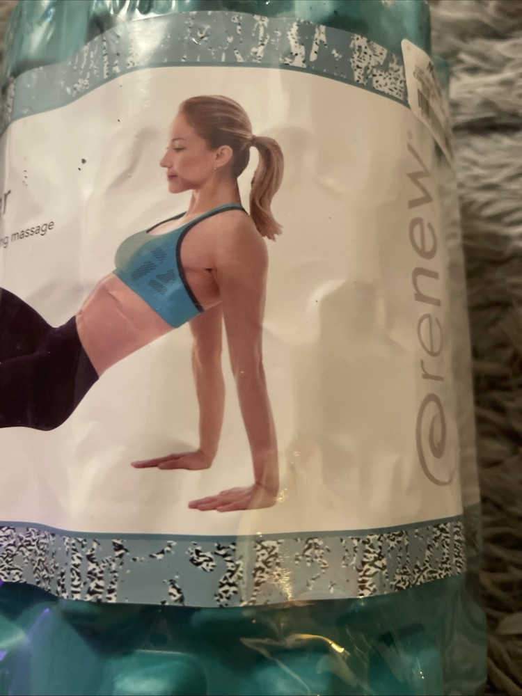 Deep Tissue Massage Roller