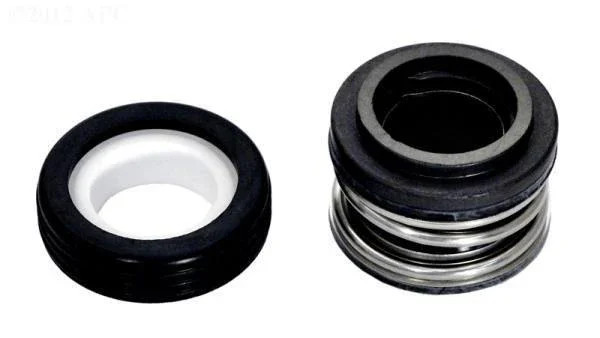 Pump Seal Replacement