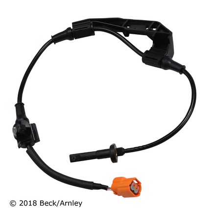Beck Arnley 084-4334 Abs Speed Sensor
