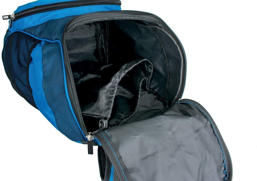 SEAC BLUE CREW SWIM BACKPACK