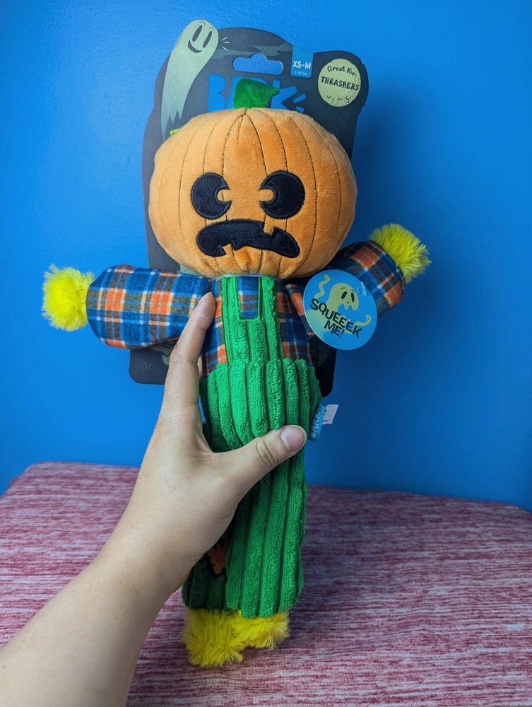 Barkbox Ol' Pumpkin Patches