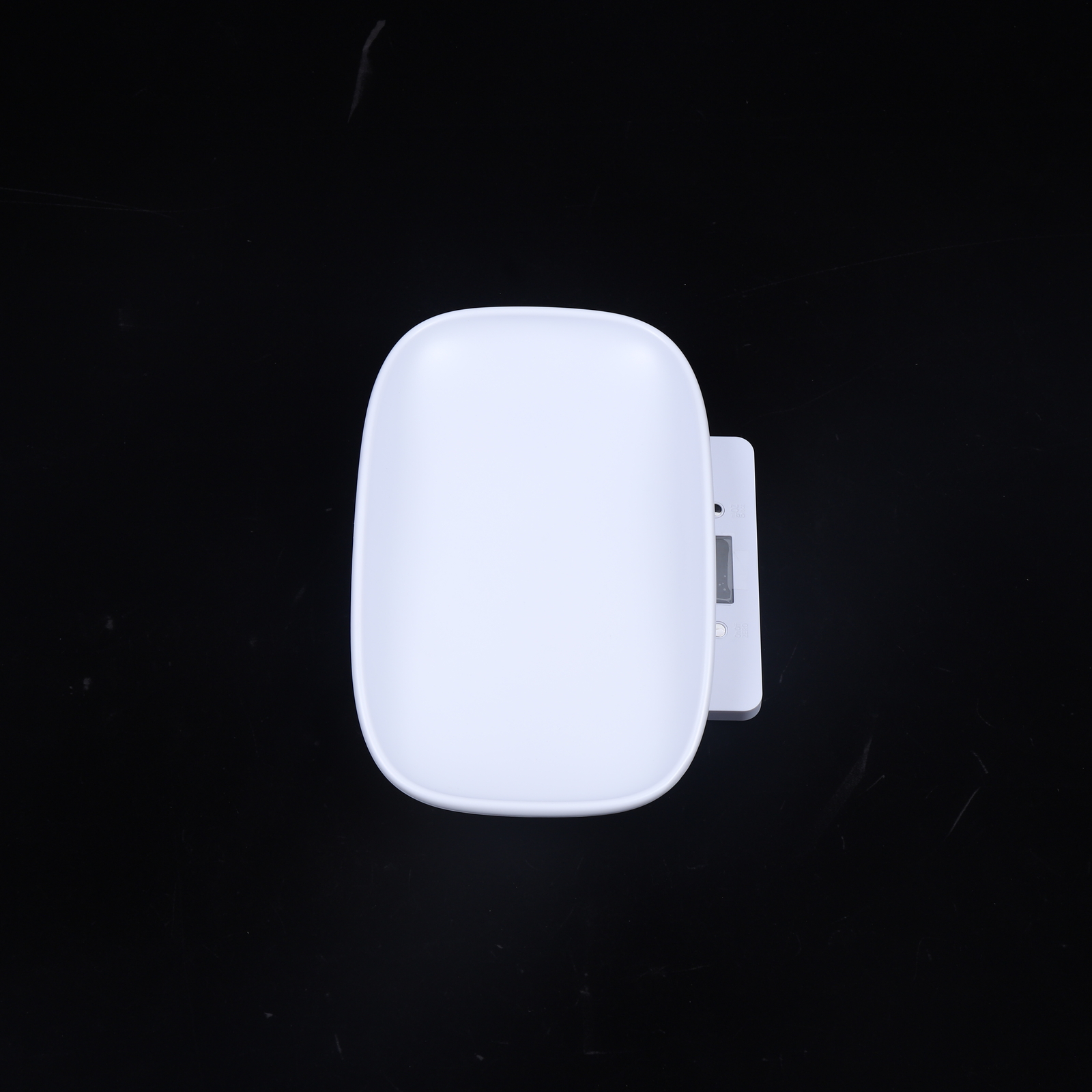 1100 lbs Large Digital Electronic Scale Veterinary Pet Animal Weight Livestock