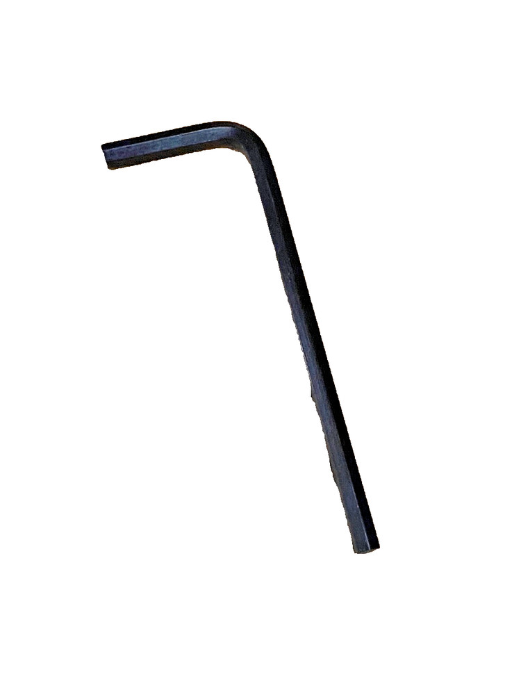 Hex Key 7/64 Short Arm 2-1/8 long