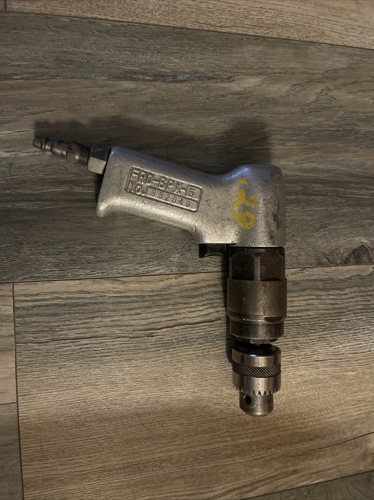 Fuji Pneumatic Drill FRD-6PX-5