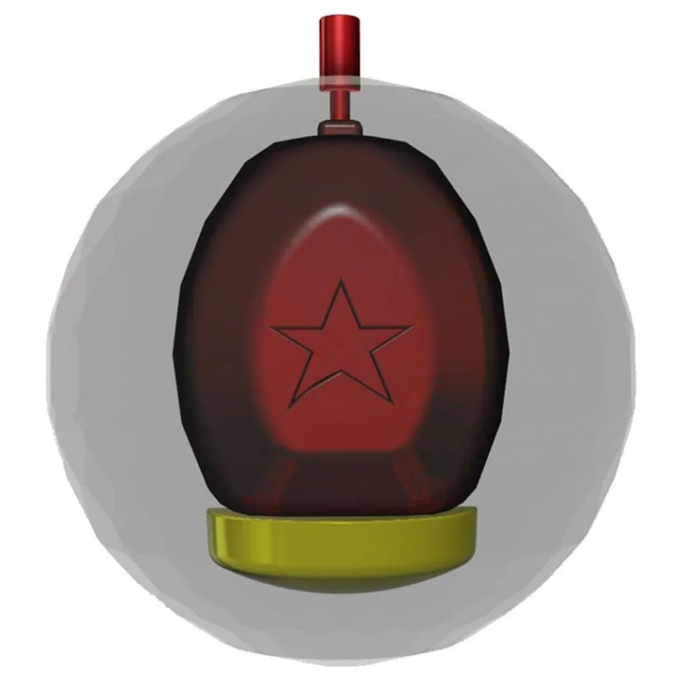 Roto Grip Attention Star Bowling Ball