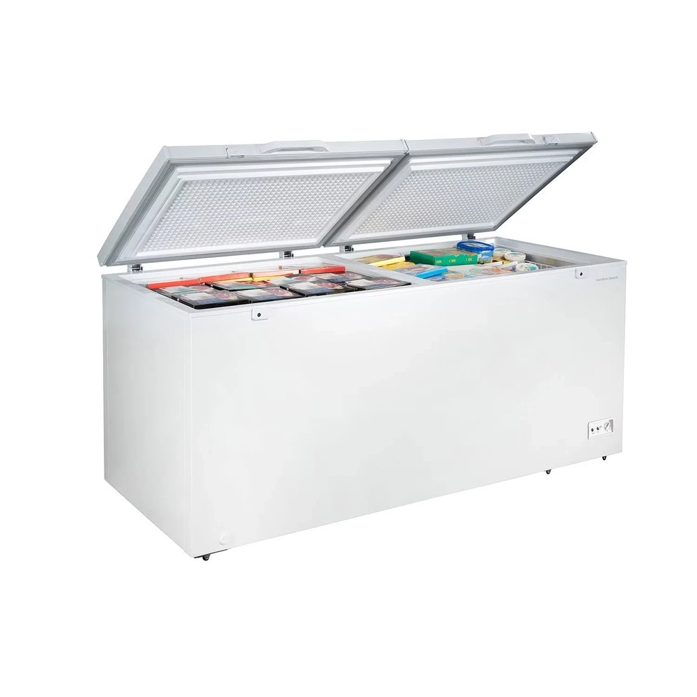 NEW🔥 Hamilton Beach 21 cu. ft. Chest Freezer🔥