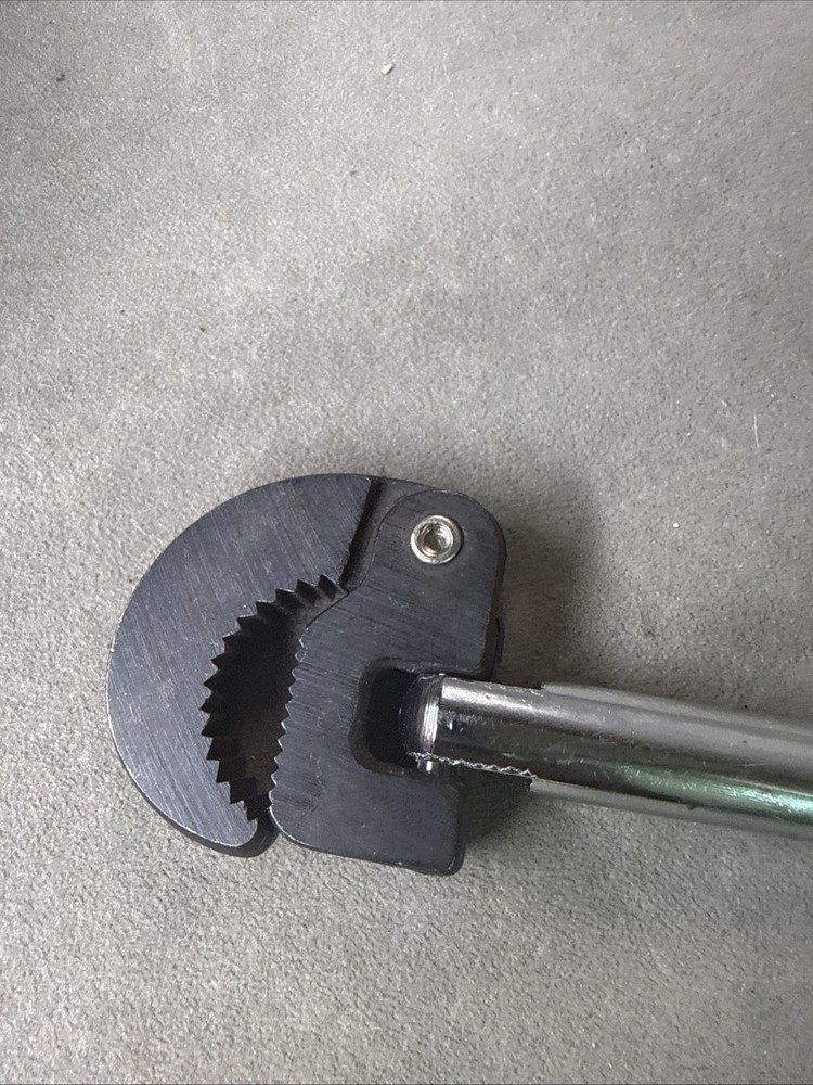 Basin Wrench: BC T151