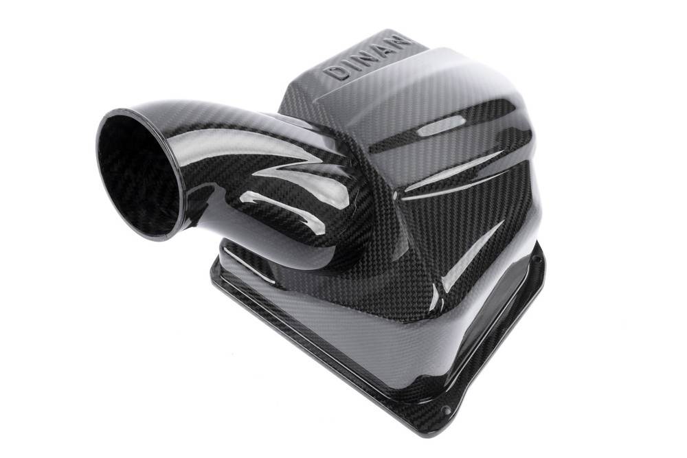 Dinan G30-M550I-E-BA G30 M550i Experience Package (E)