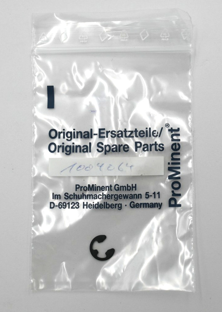 PROMINENT 1005548 SPARE PART KIT