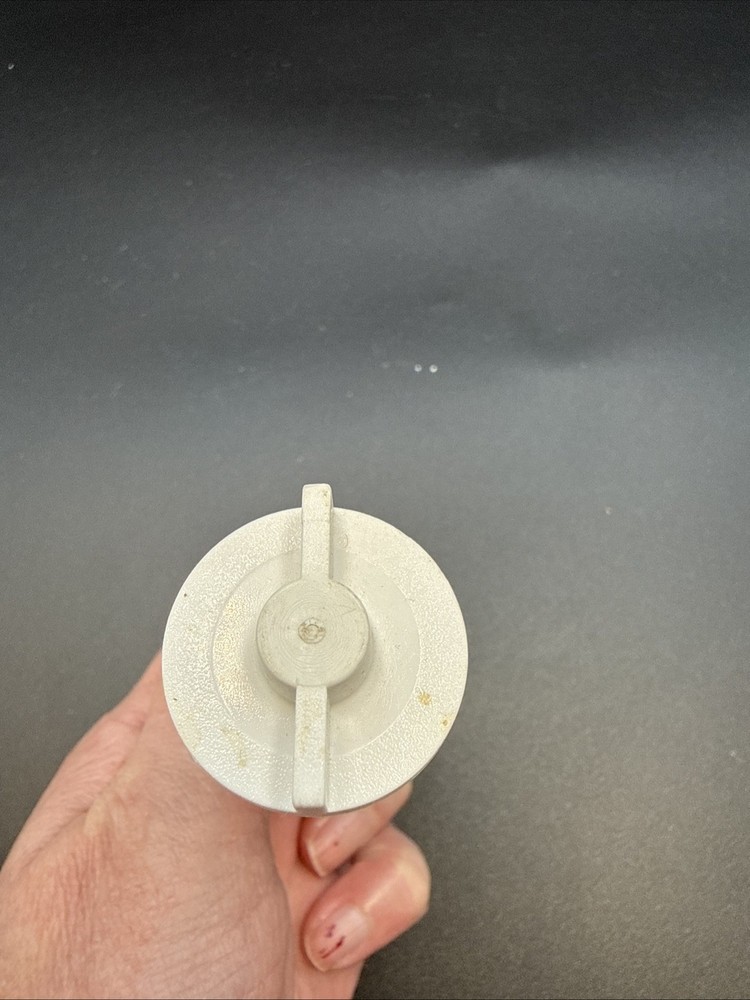 Hamilton Beach Scovill Food Processor 6 Speed Plus 772-1 Stem Replacement