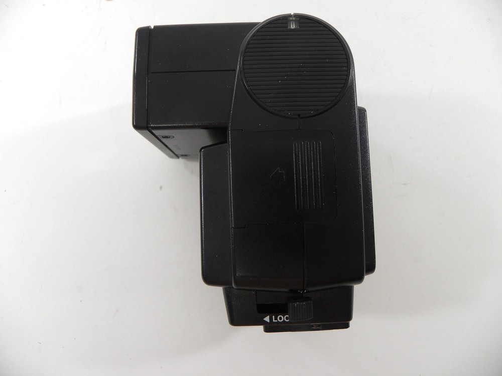 Canon Speedlite 199A Shoe Mount Flash