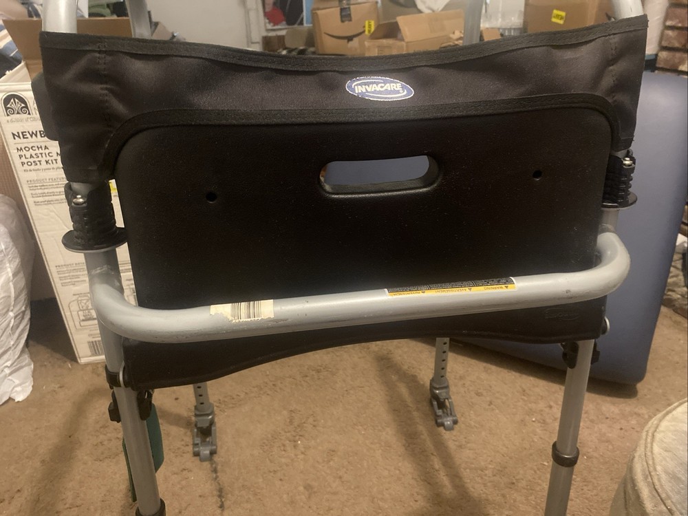 Invacare Walker