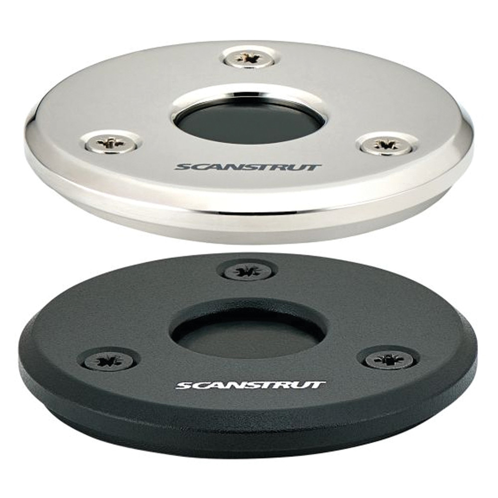 Scanstrut DS-LP-21B-BLK Cable Seal
