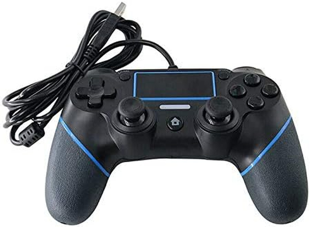 PS-4 Wired Controller for Plays-Tation 4