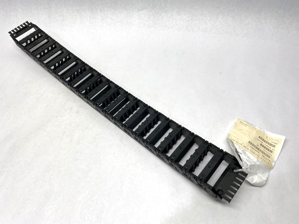 Igus S20279847 E-Chain Assembly 26" Overall Length