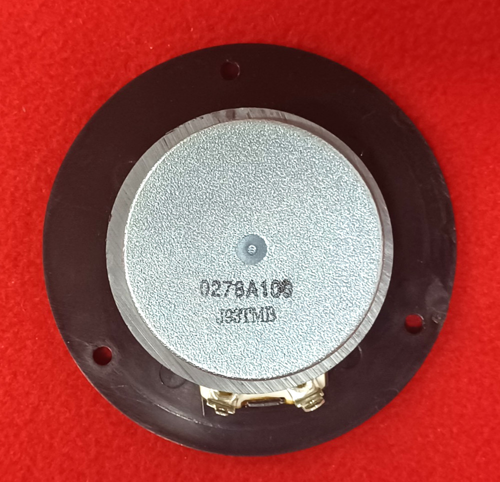 DEFINITIVE TECHNOLOGY TWEETER - FROM BP-1X SPEAKER - WORKS GREAT