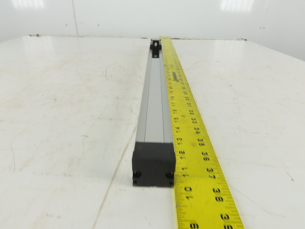 Festo MLO-POT-0500-TLF Analog Displacement Encoder Linear Potentiometer 500mm