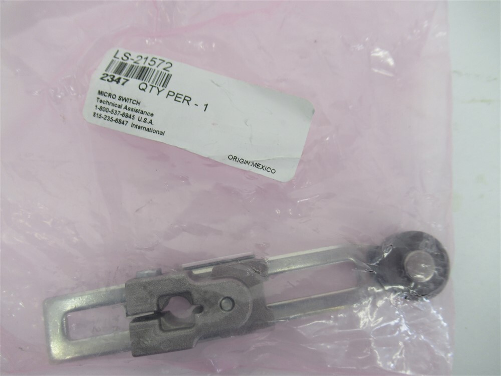 LS-21572 , Micro Switch