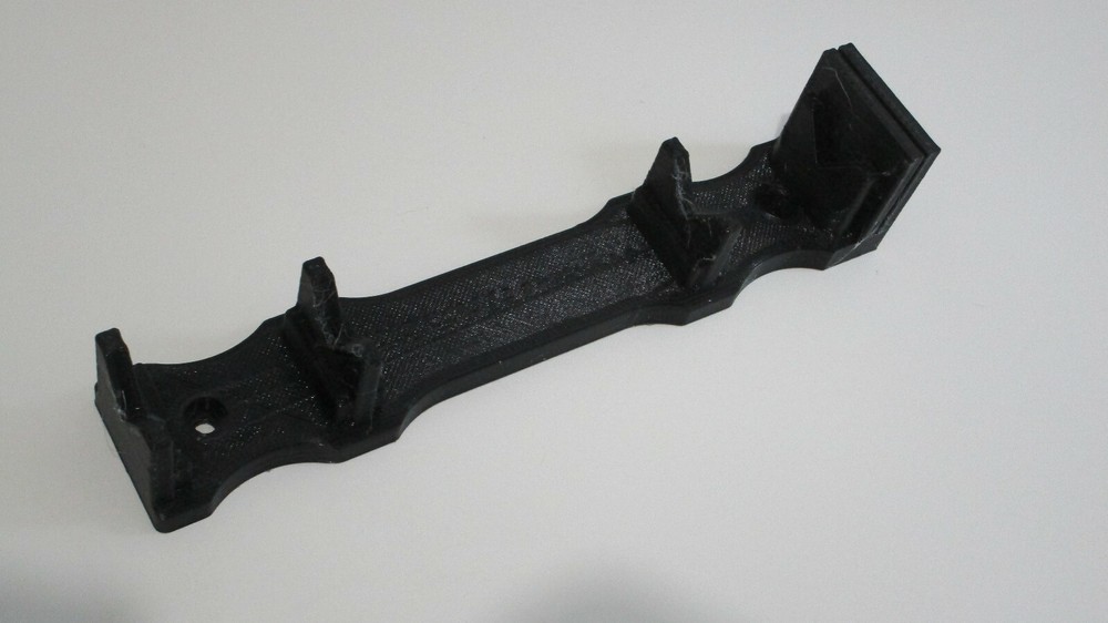 3D PRINTED ARROW SQUARE TOOL DEVICE SQUARING ASD AST KNOCK SHAFT INSERT