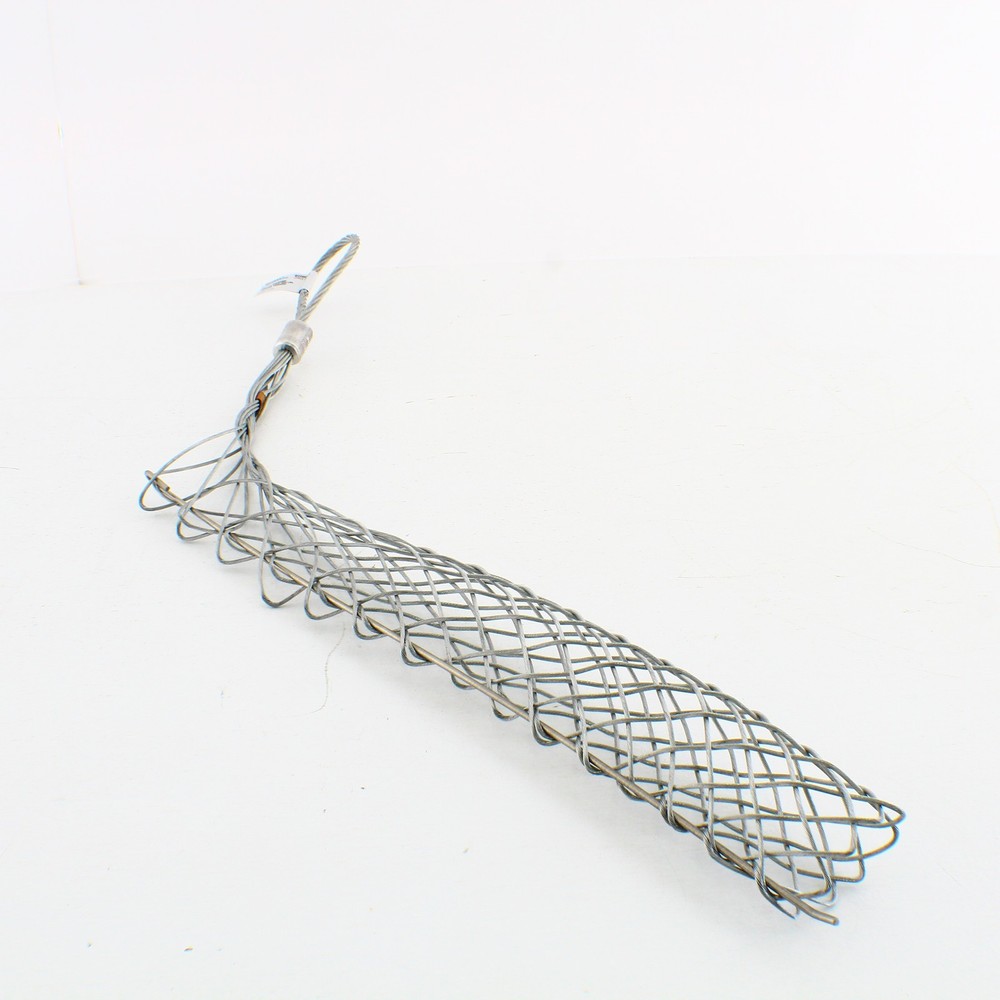 Bryant Cable Pulling Grip 2.50-2.99" Split Mesh Rod Closing Offset Eye SSR250