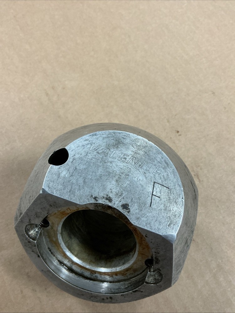 VALENITE VARI-SET EBN-5 FINISH BORING HEAD