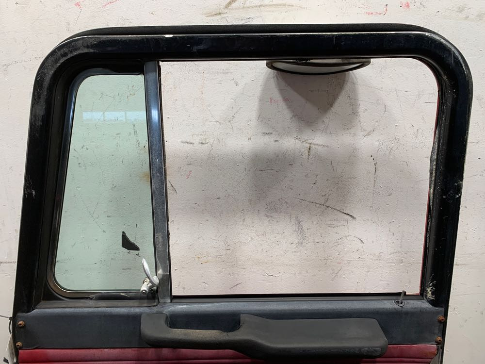 Peterbilt 379 Door (606-13246)