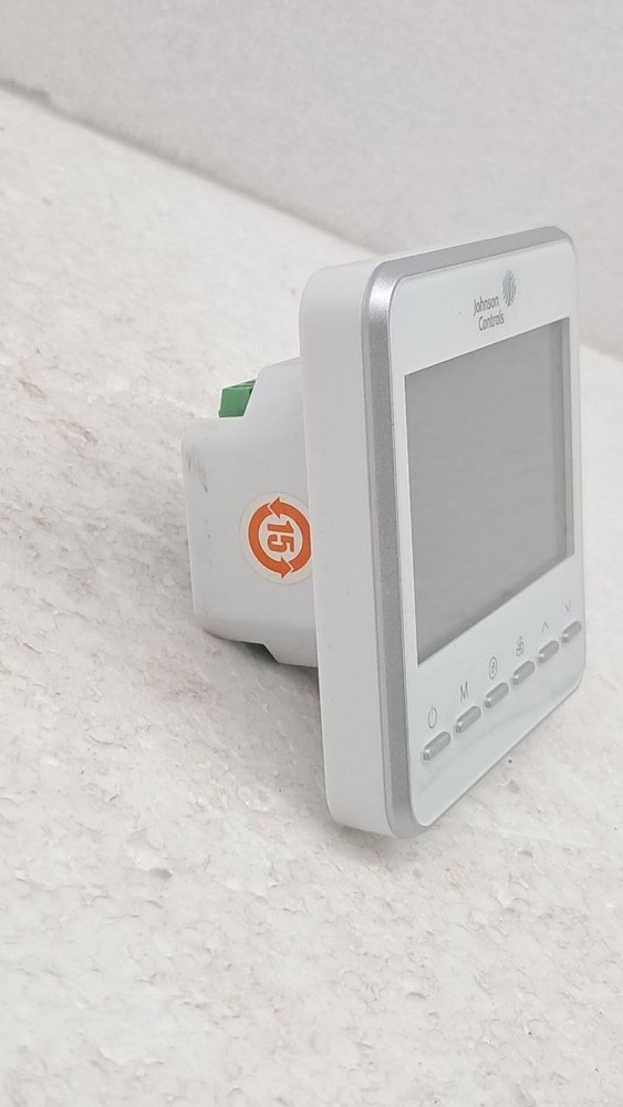 Johnson Controls T7600-TF20-9JS0 Temperature Controller