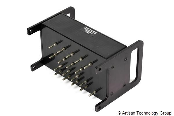 Compliance Design M5 1000V/100A Single Output Waveshape Plugin