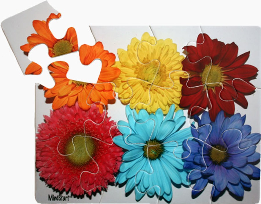 Flowers (12pc)