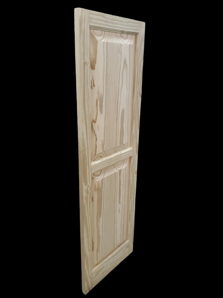 Pressure Treated Pine Shutter *GAM0135