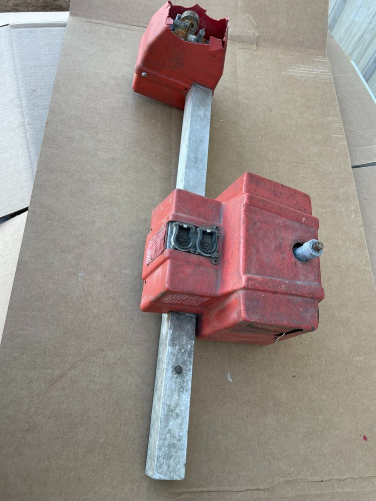 Engineer Alignment Machine Hunter Head Sensor