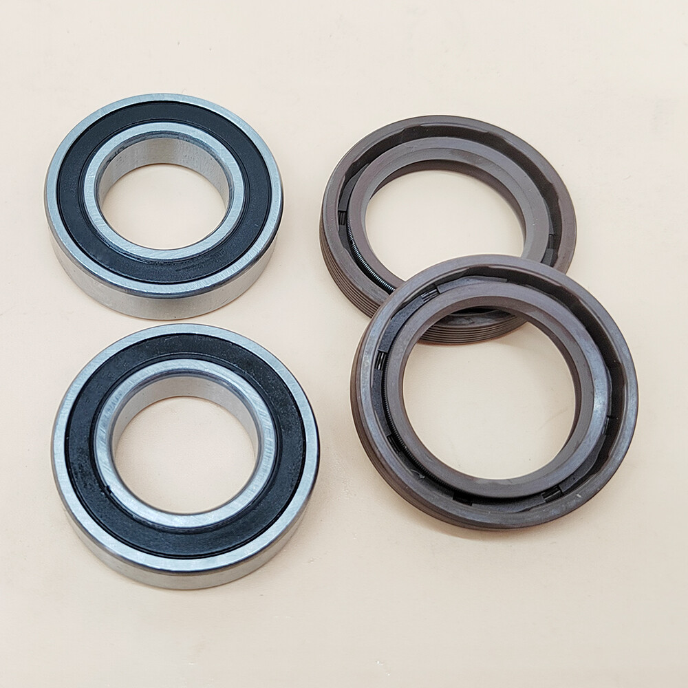 Front Wheel Bearing & Seal Kit for Yamaha YZ125 YZ250 YZ400F YZ450 YZ426F 99-22