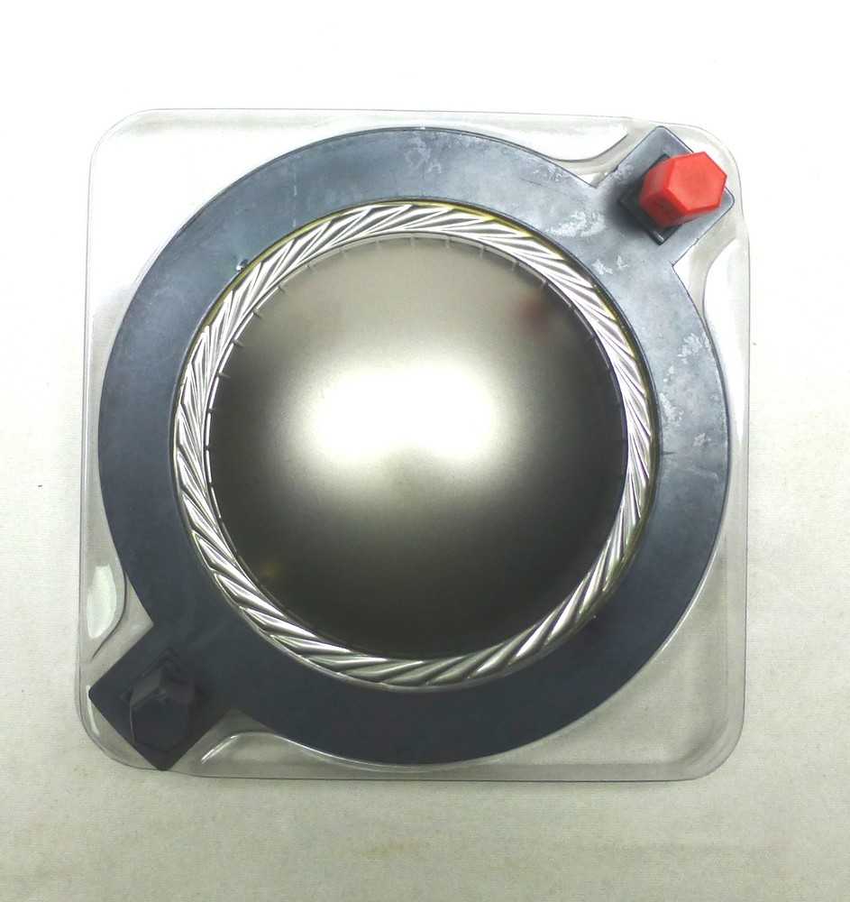 Replacement Diaphragm DS18 PRO-DKH2 for PRO-DKH2 Driver